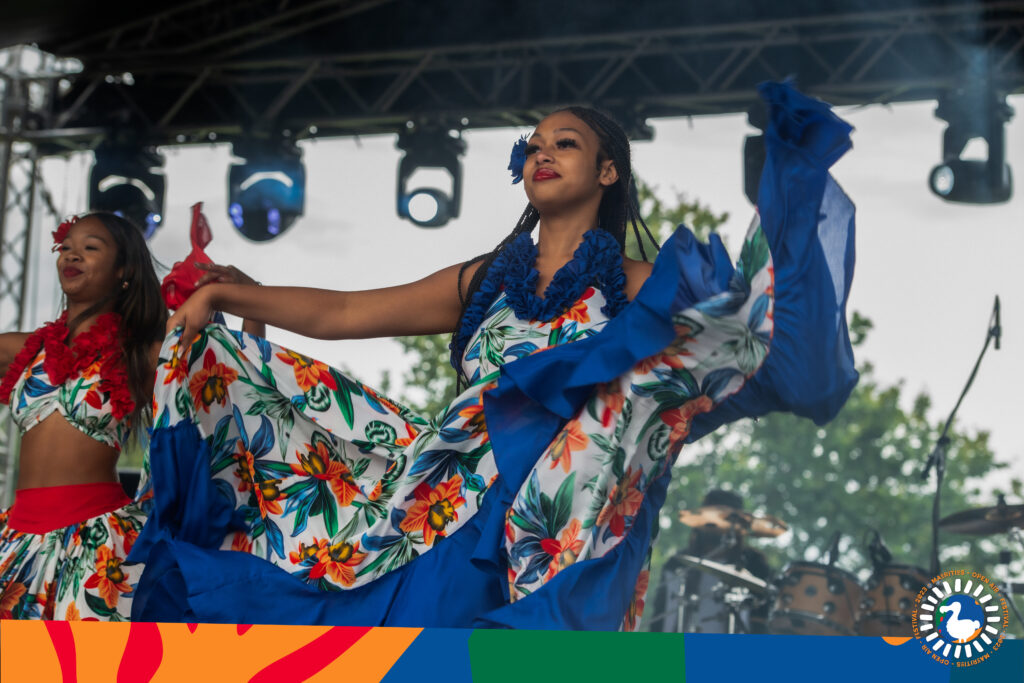 MOAF Vibrant Culture